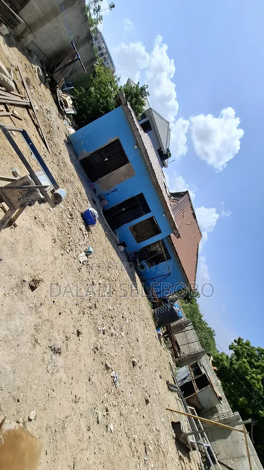 2bdrm Bungalow in Salasala Kilima Hewa, Kinondoni for sale
