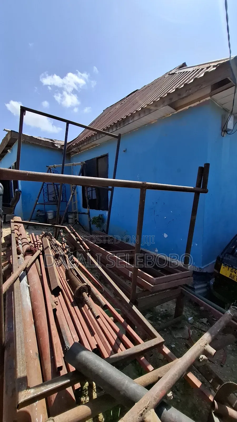 2bdrm Bungalow in Salasala Kilima Hewa, Kinondoni for sale