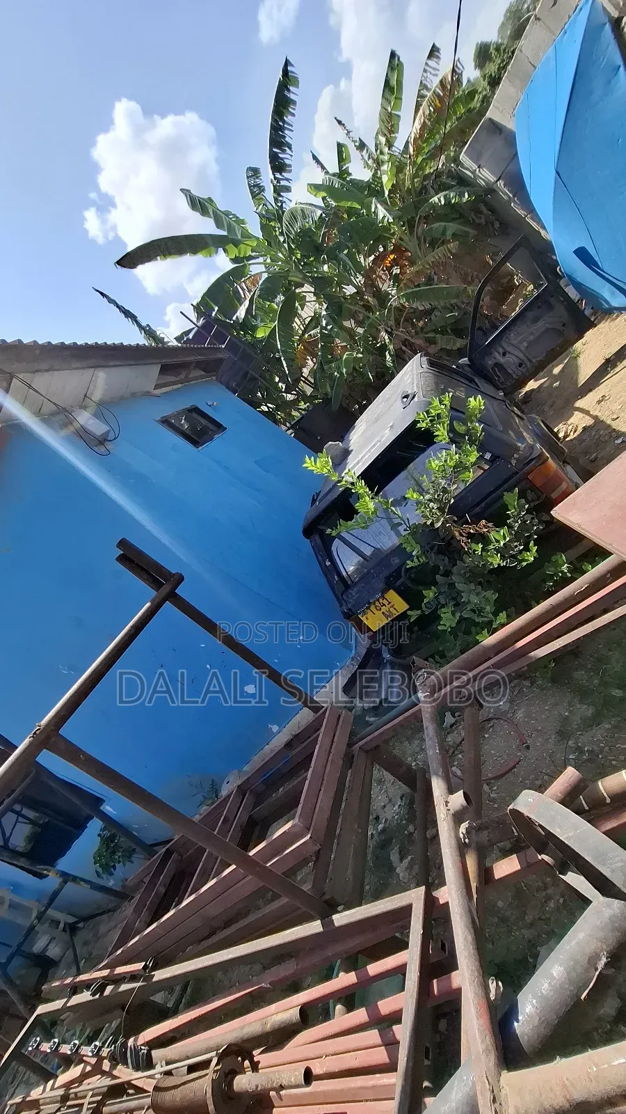 2bdrm Bungalow in Salasala Kilima Hewa, Kinondoni for sale