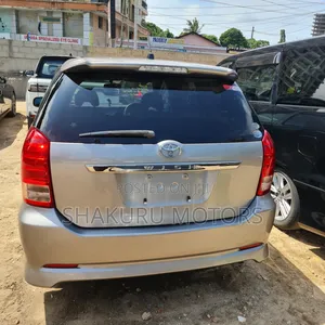 Toyota Wish 2007