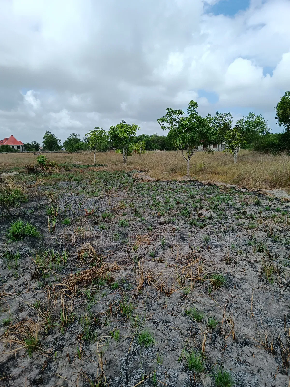 Commercial 15 Acres for Sale Kigamboni Mwanzo Mgumu