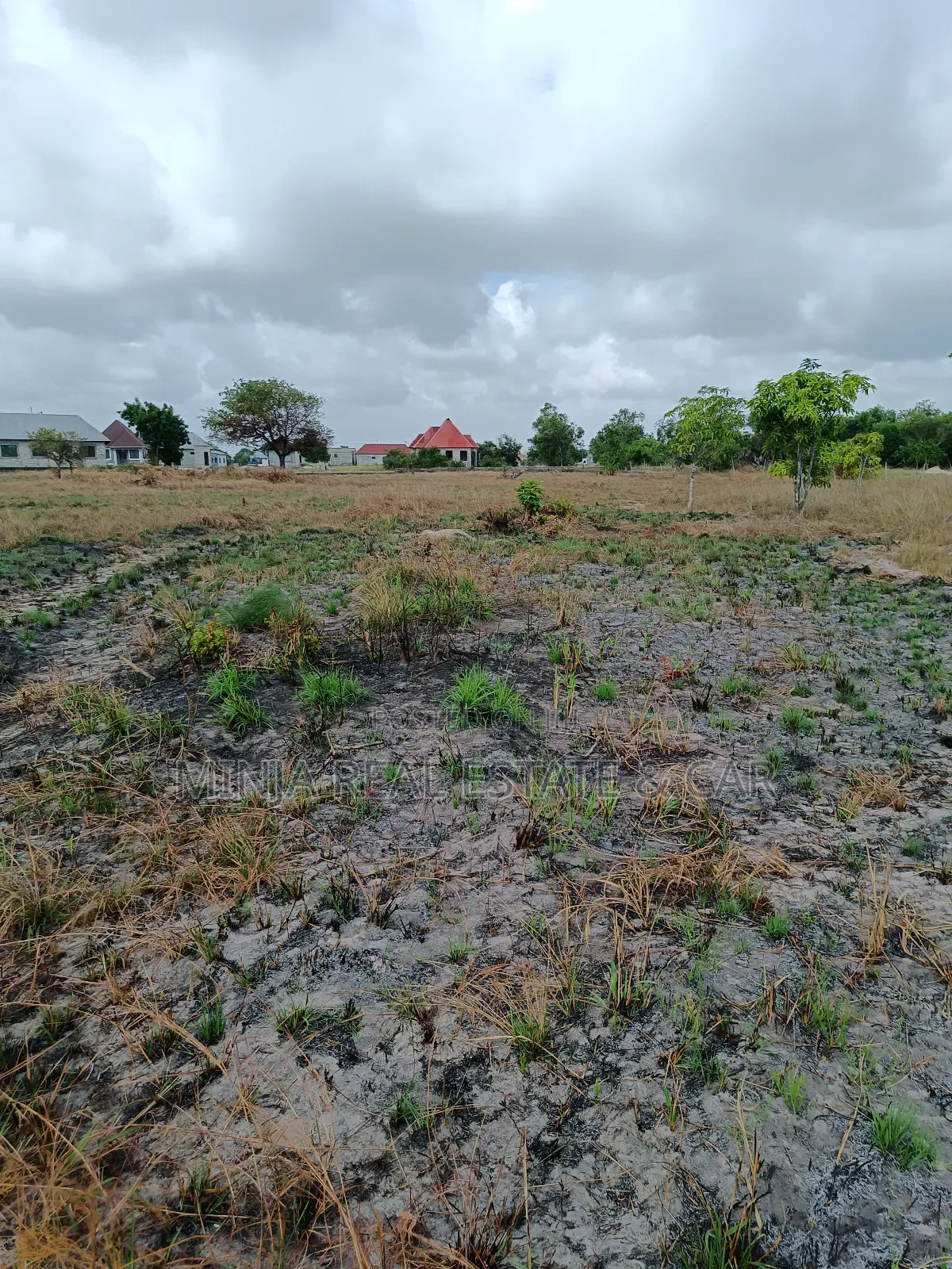 Commercial 15 Acres for Sale Kigamboni Mwanzo Mgumu