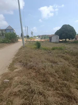 Commercial 15 Acres for Sale Kigamboni Mwanzo Mgumu