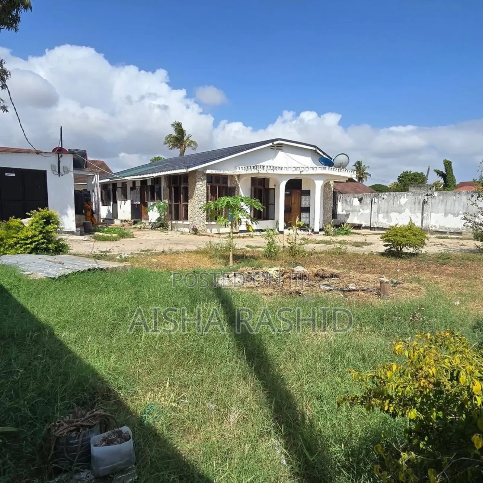 3bdrm House in Bunju for sale
