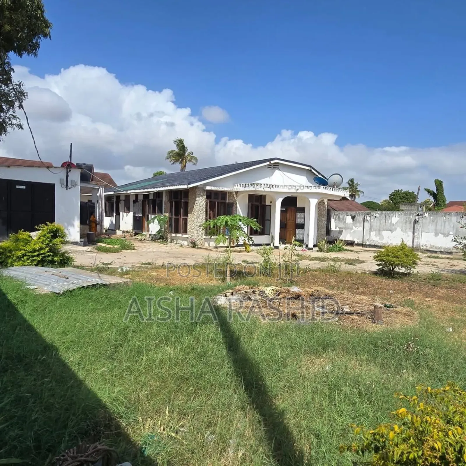 3bdrm House in Bunju for sale