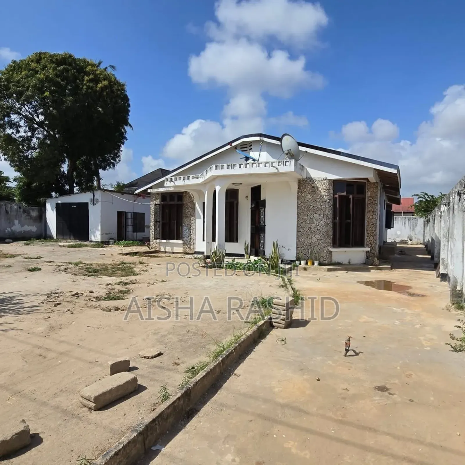 3bdrm House in Bunju for sale