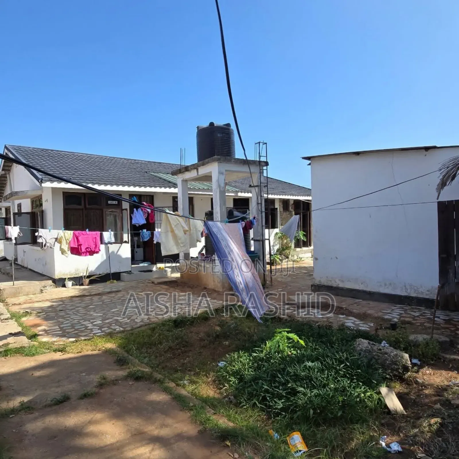 3bdrm House in Bunju for sale