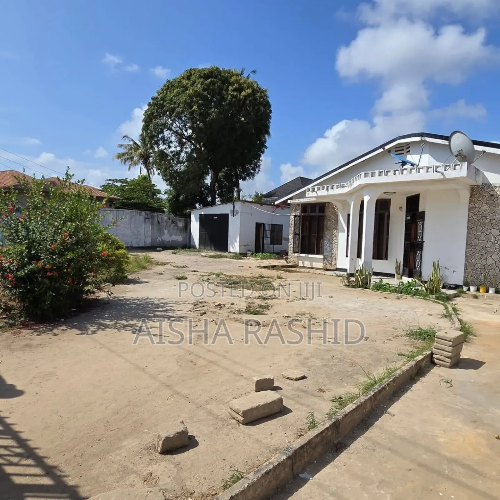 3bdrm House in Bunju for sale