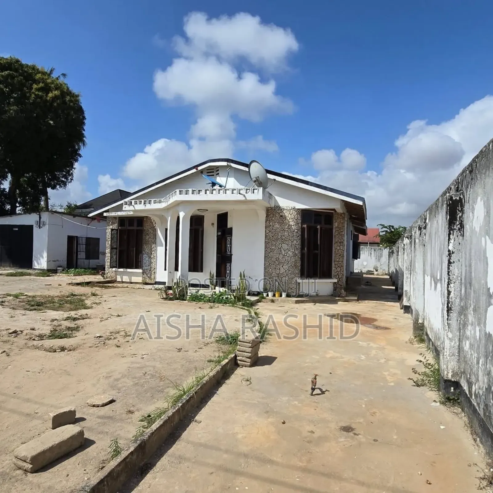 3bdrm House in Bunju for sale