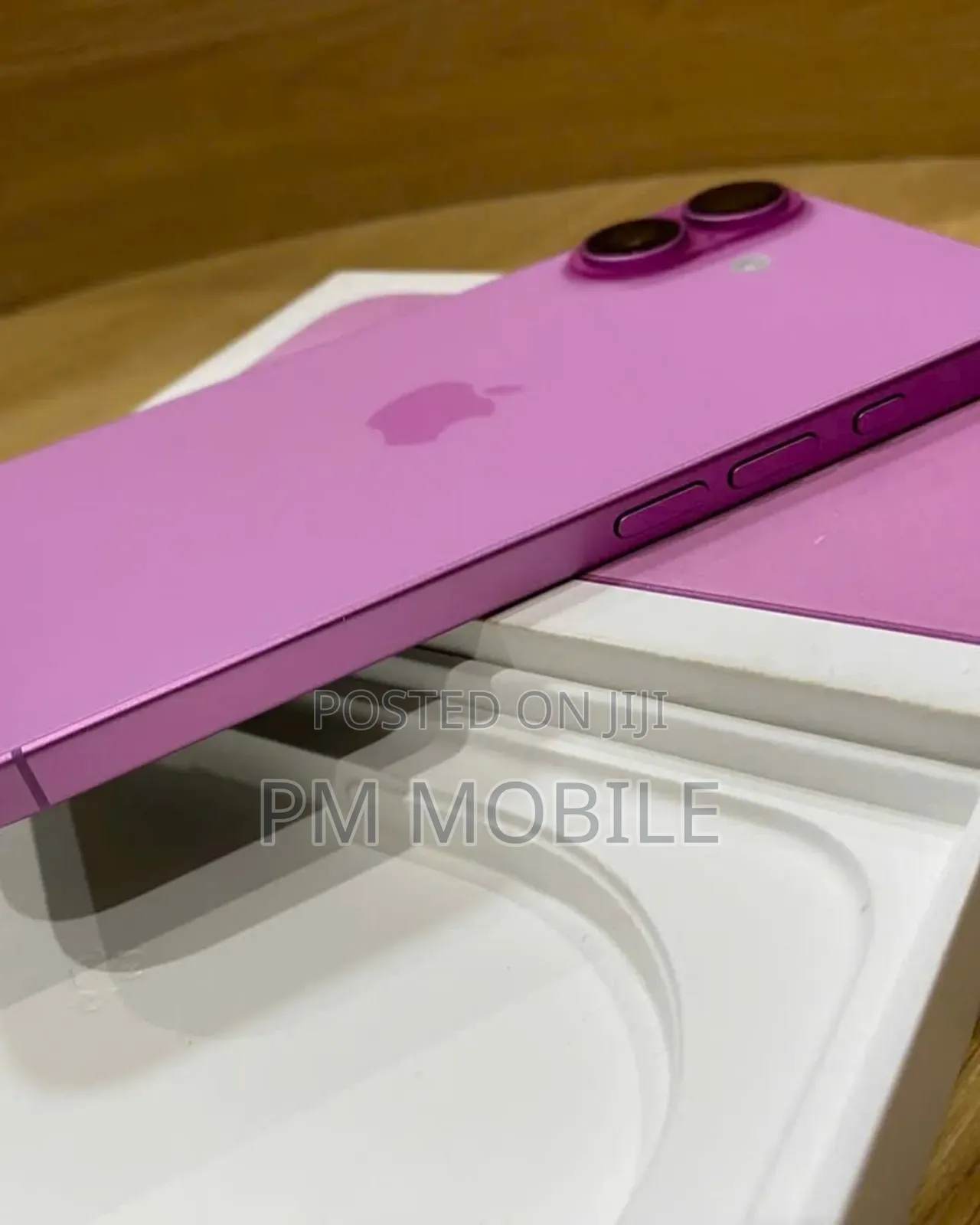 New Apple iPhone 16 512 GB