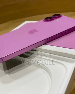 New Apple iPhone 16 512 GB