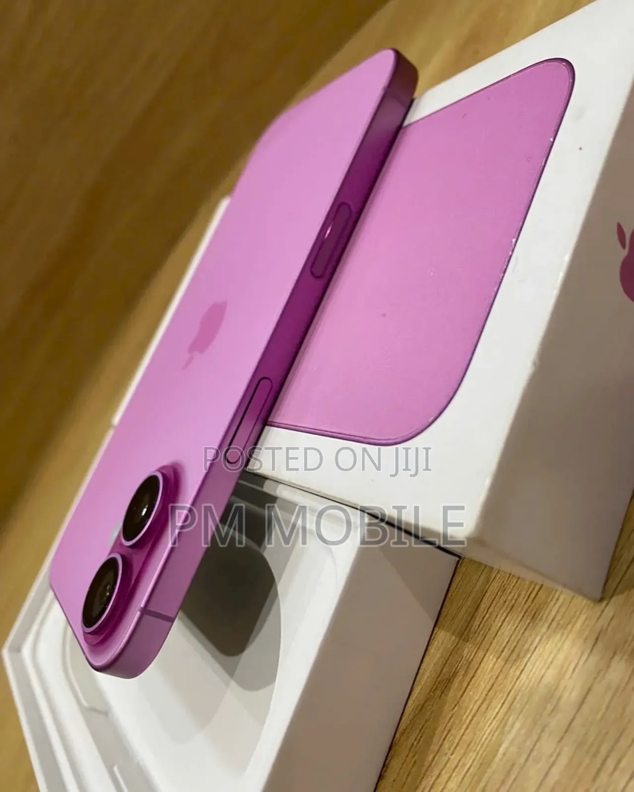 New Apple iPhone 16 512 GB
