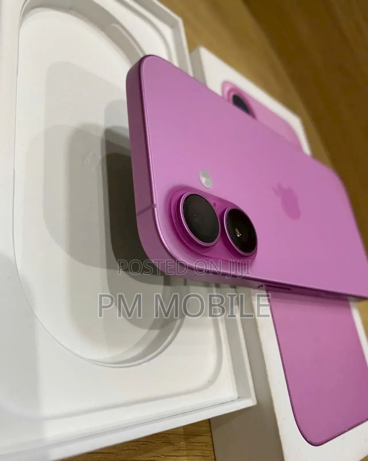 New Apple iPhone 16 512 GB