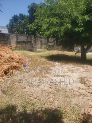 Kiwanja Kizuri Kwa Ajili Ya Makazi