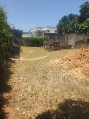 Kiwanja Kizuri Kwa Ajili Ya Makazi