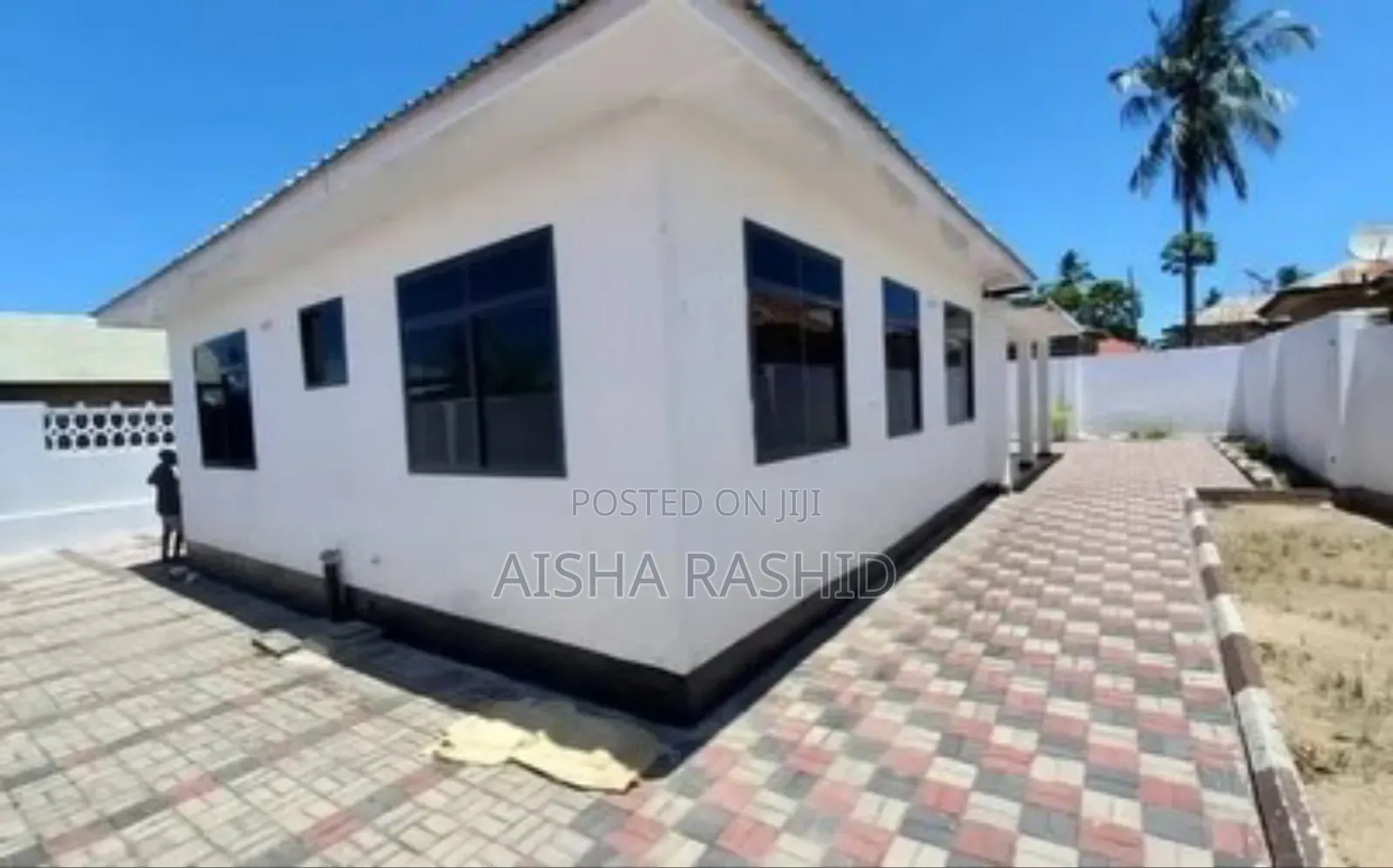 3bdrm House in Bunju for sale