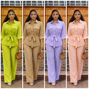 Turkish Linen for Ladies