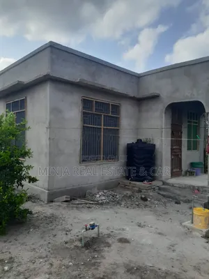 2bdrm House in Kibaha for sale