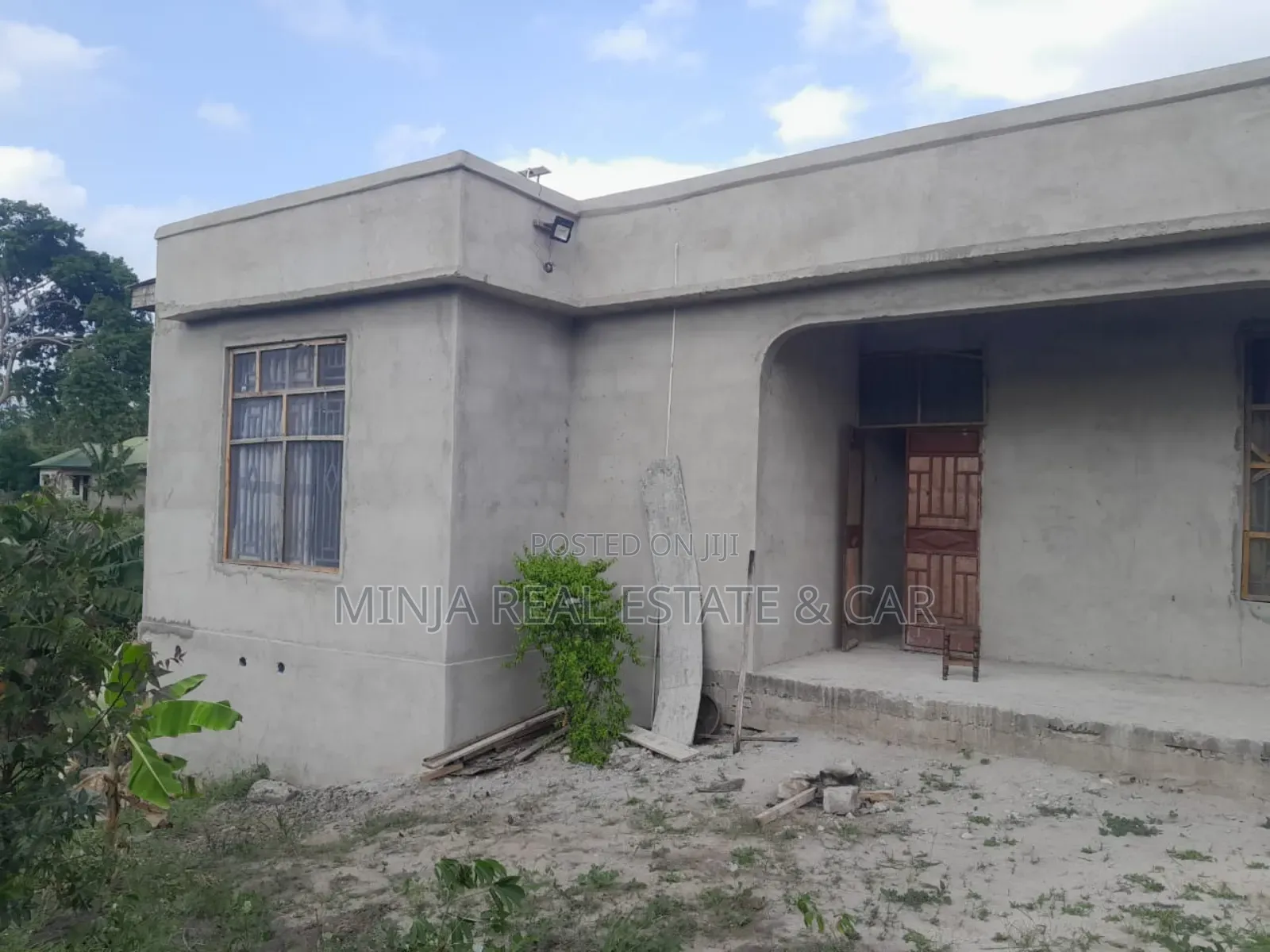 2bdrm House in Kibaha for sale