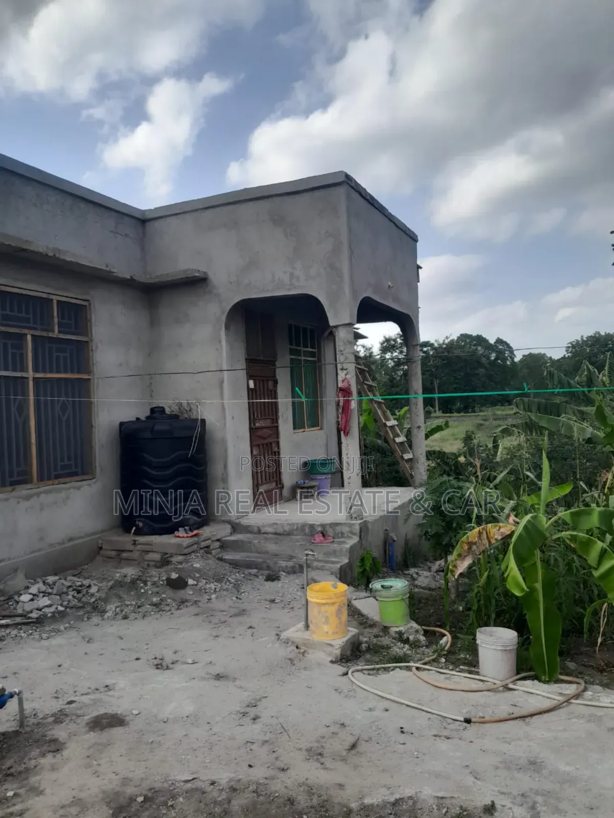 2bdrm House in Kibaha for sale