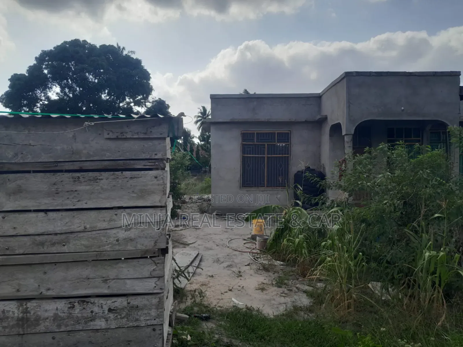2bdrm House in Kibaha for sale