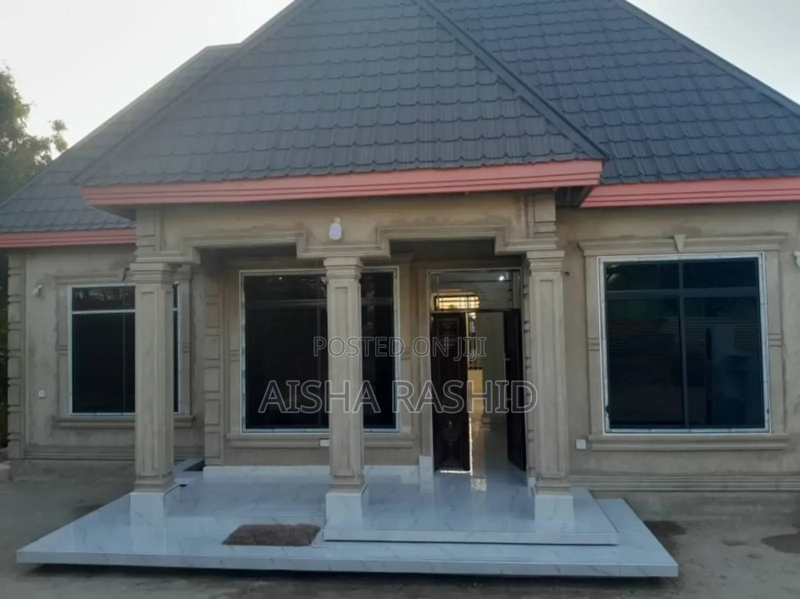 3bdrm House in Mbezi for sale
