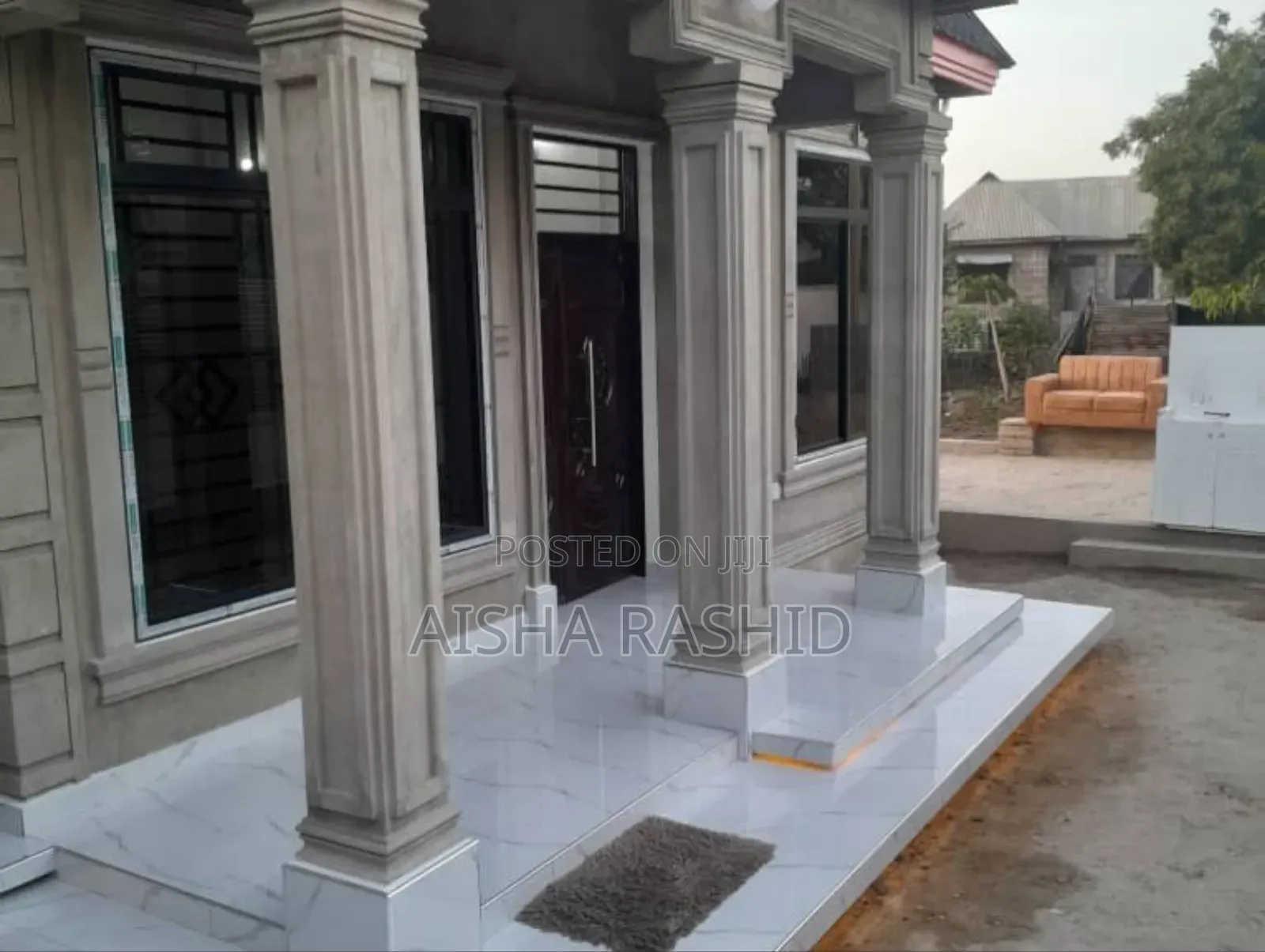 3bdrm House in Mbezi for sale