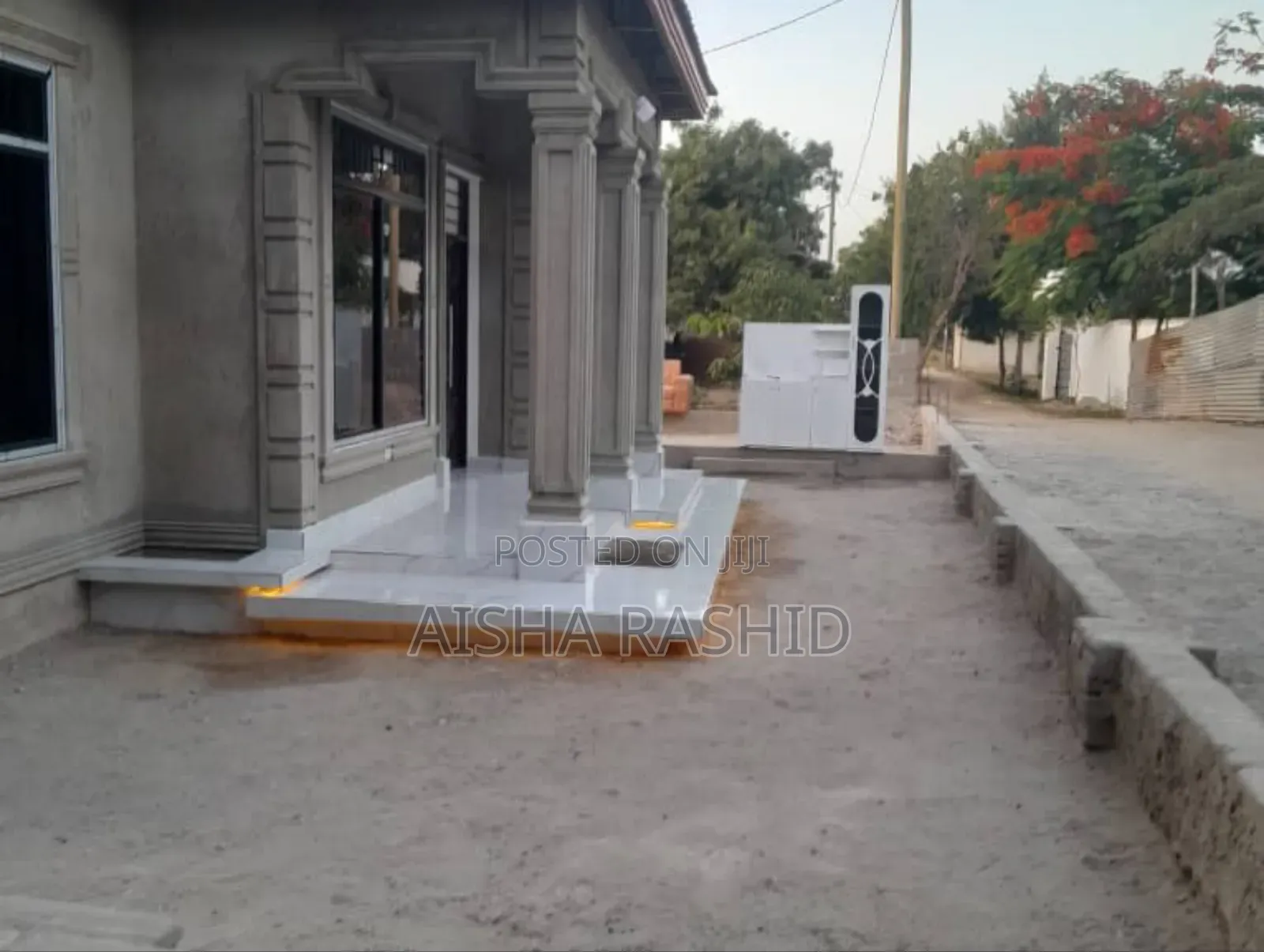 3bdrm House in Mbezi for sale
