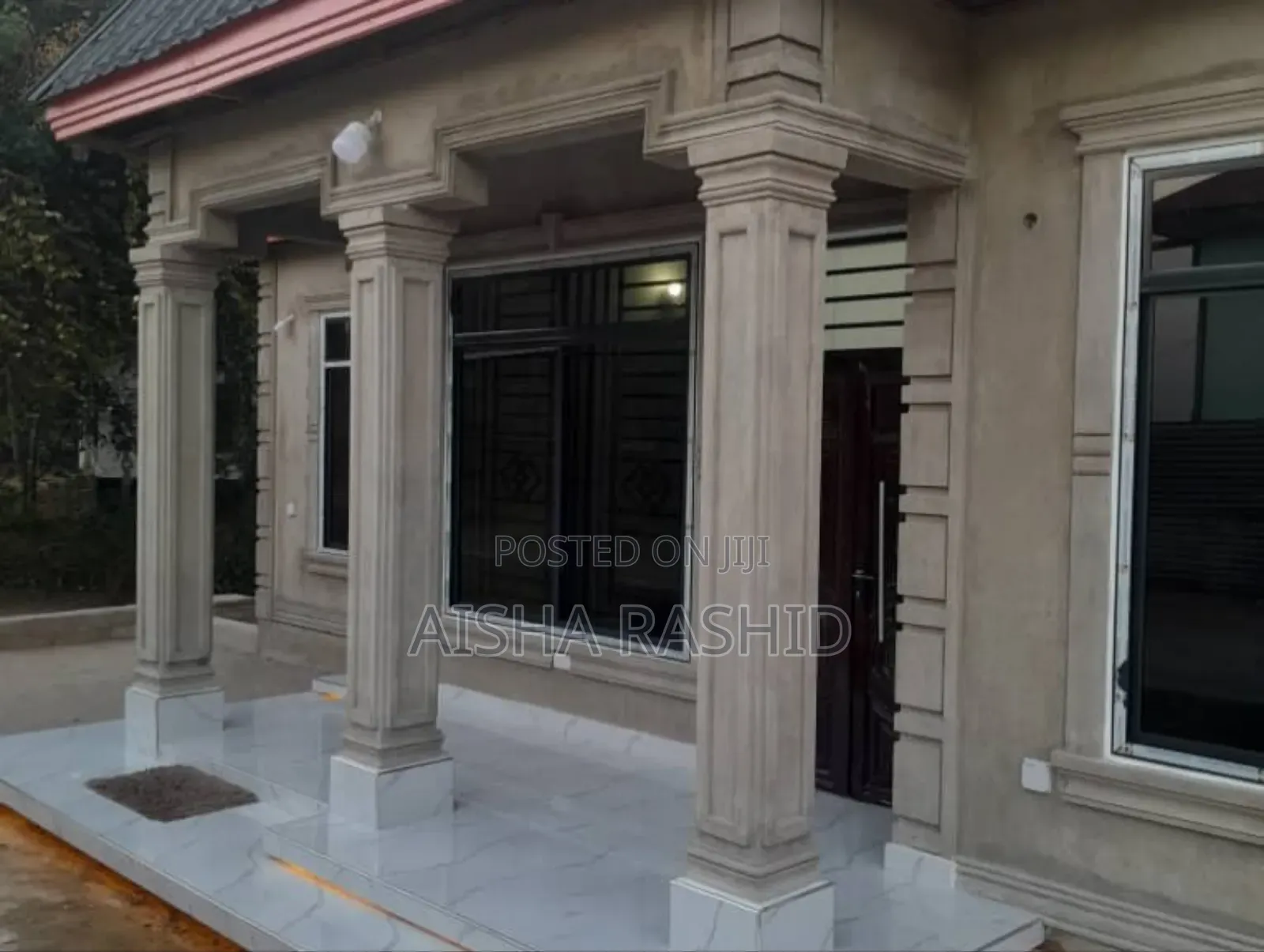 3bdrm House in Mbezi for sale