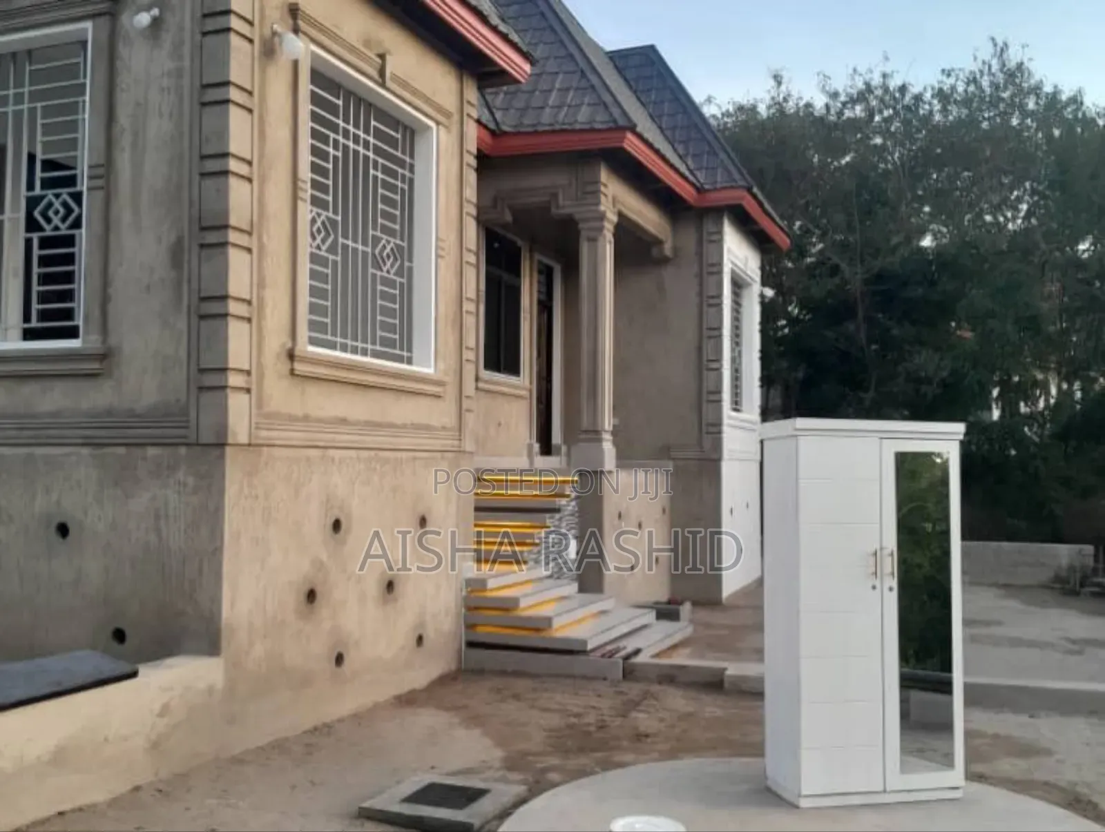 3bdrm House in Mbezi for sale