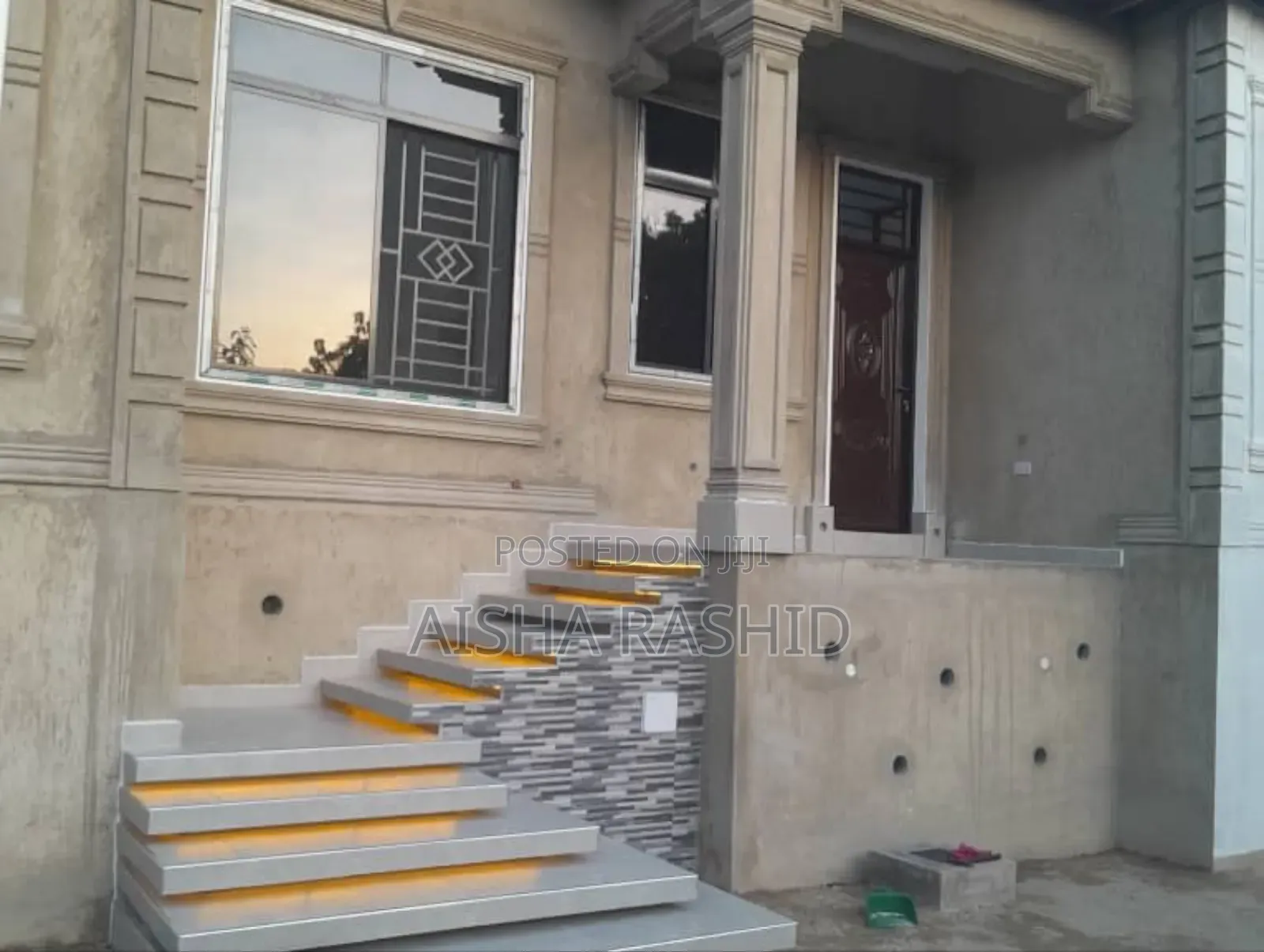 3bdrm House in Mbezi for sale