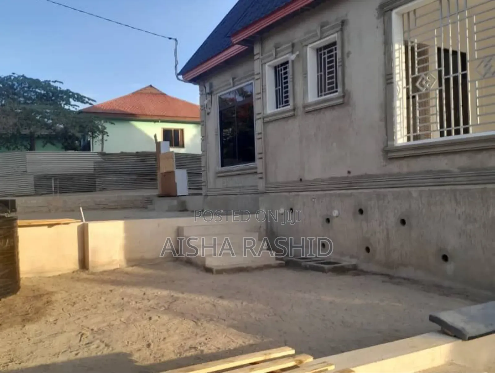 3bdrm House in Mbezi for sale