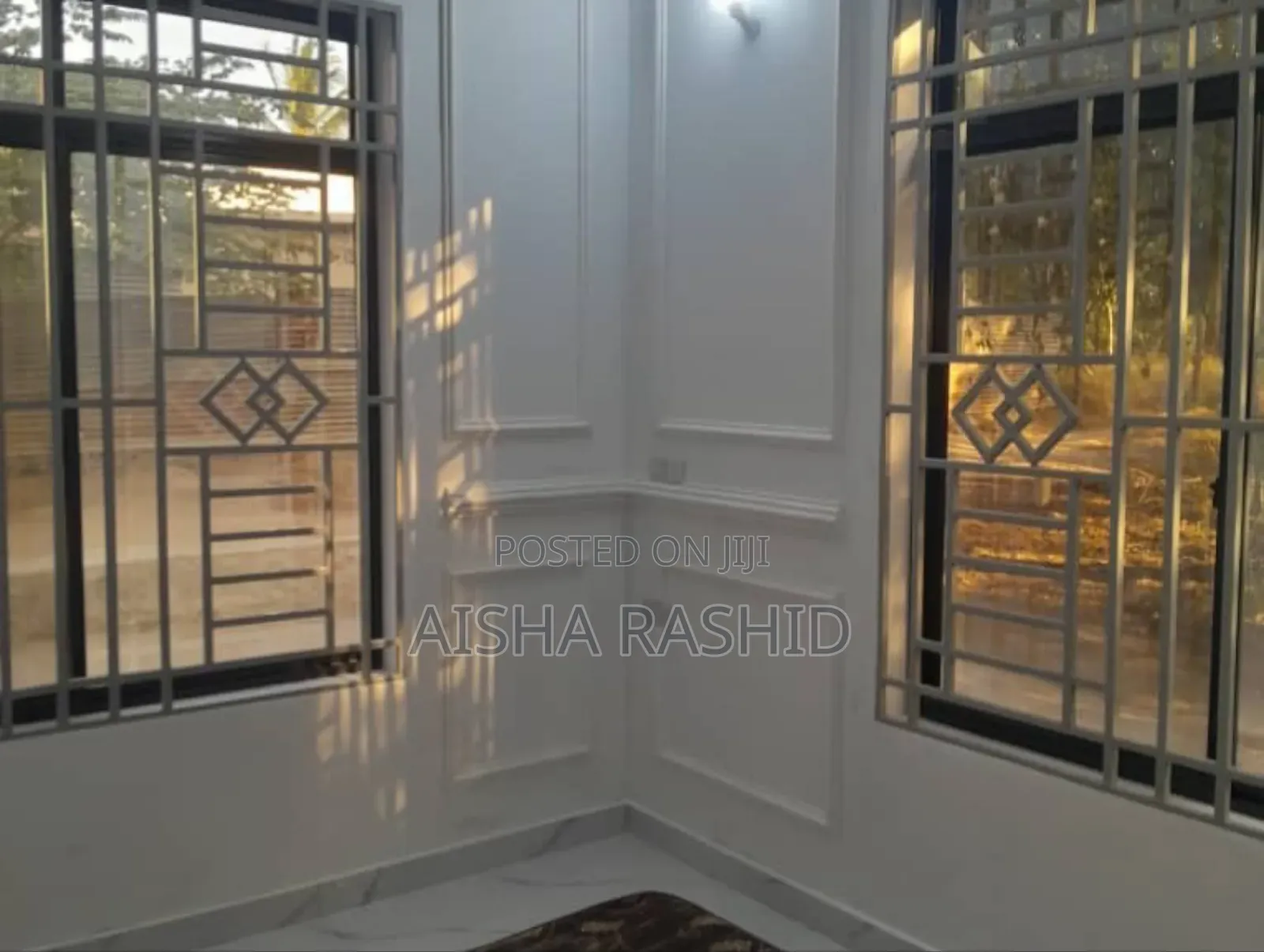 3bdrm House in Mbezi for sale