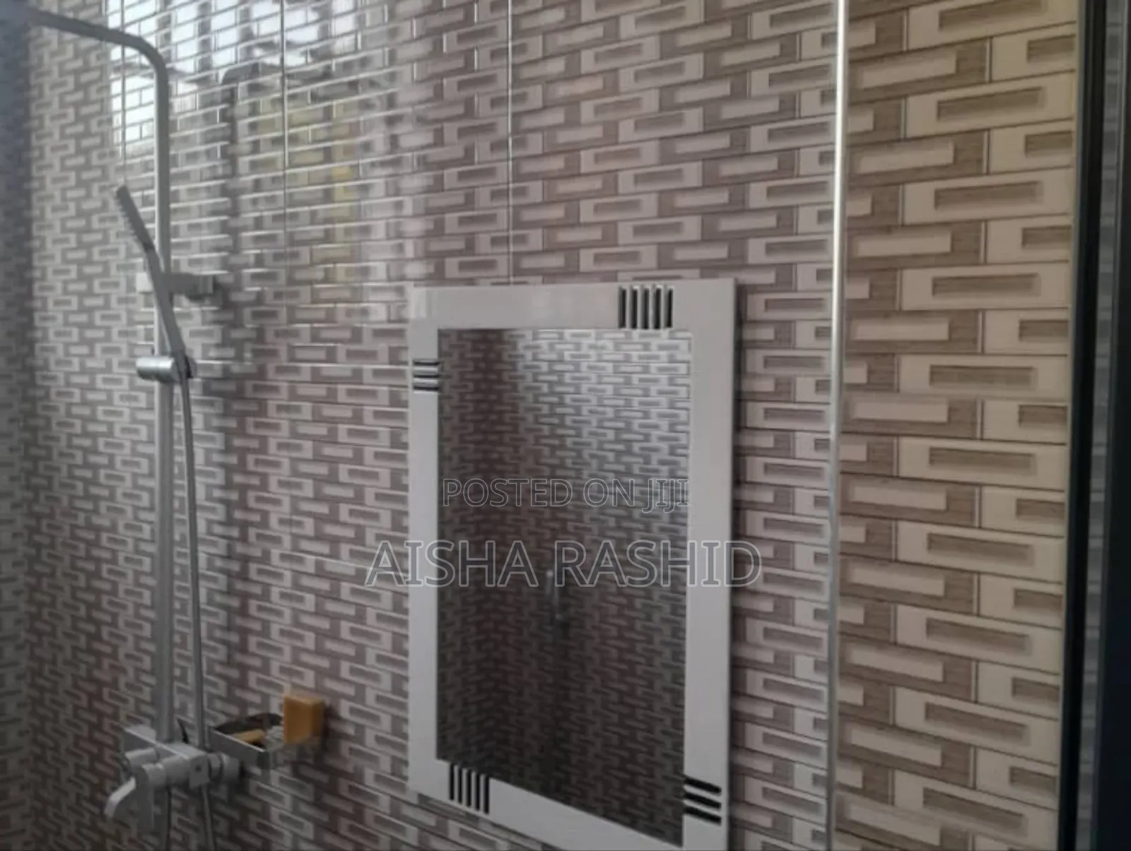 3bdrm House in Mbezi for sale
