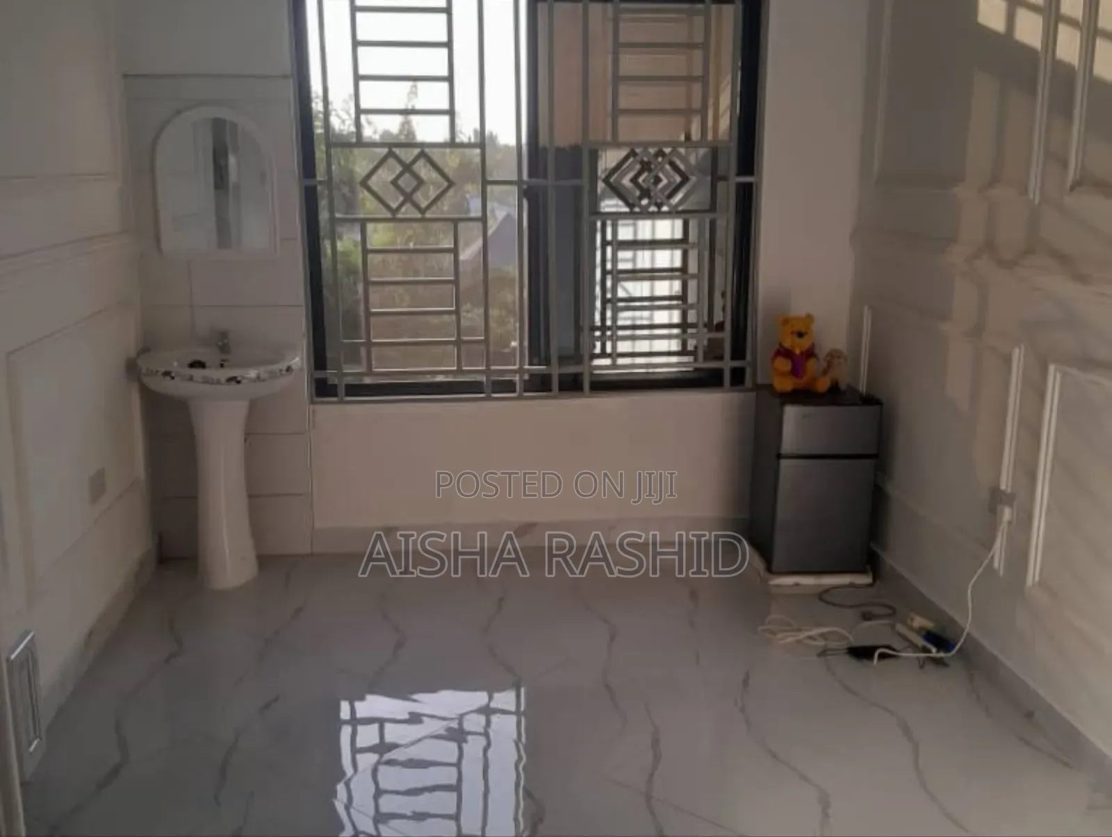 3bdrm House in Mbezi for sale