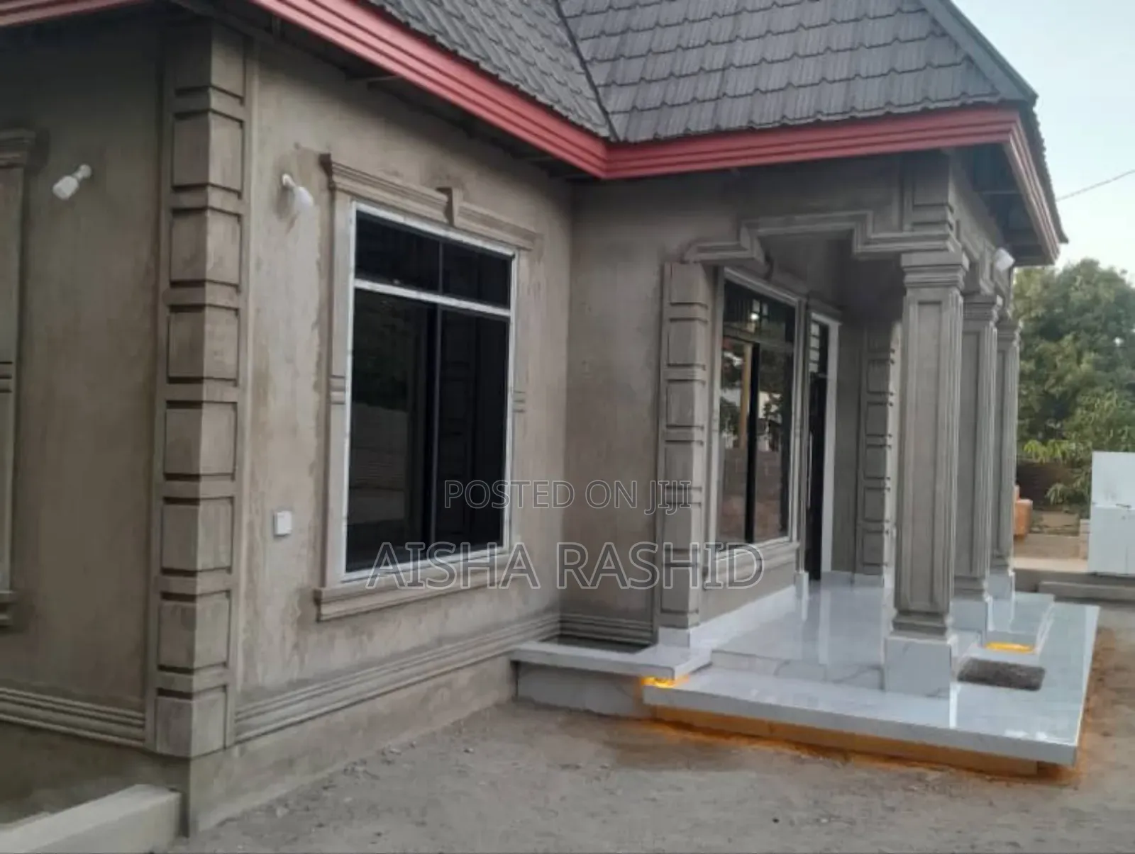 3bdrm House in Mbezi for sale