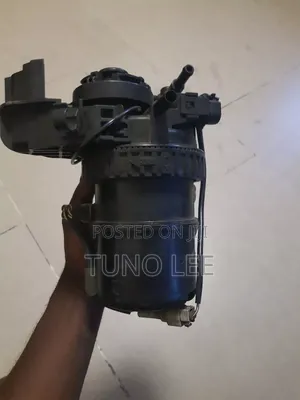 Hilux Fuel Filter