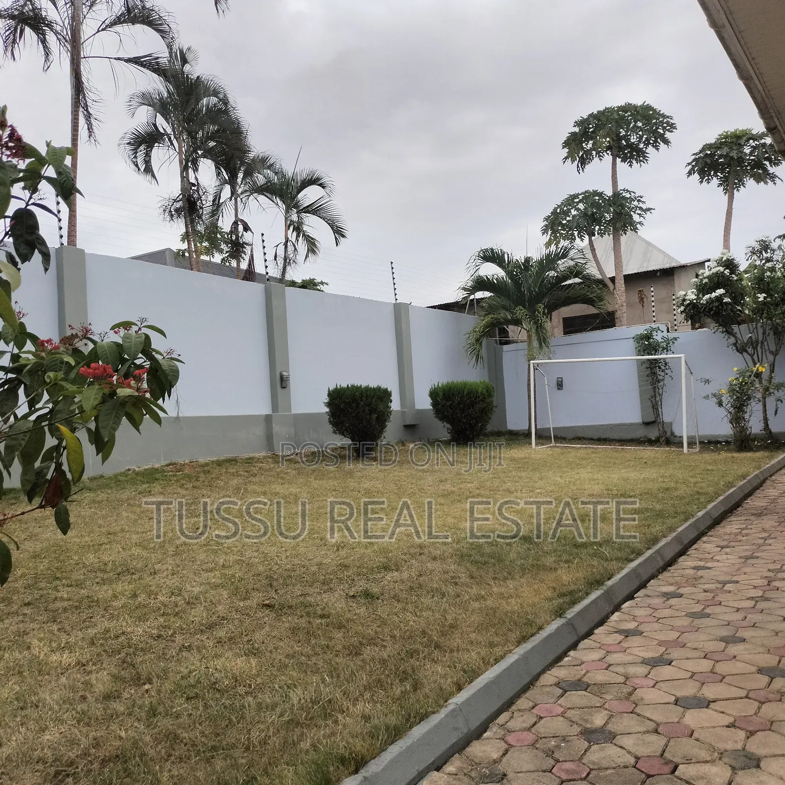 4bdrm House in Salasala Klimahewa, Kinondoni for sale