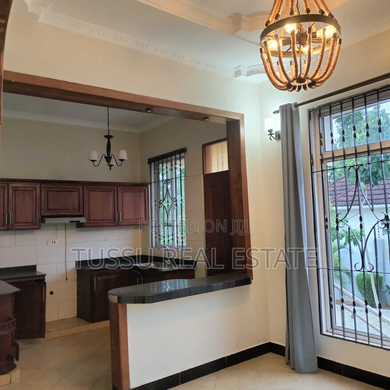 4bdrm House in Salasala Klimahewa, Kinondoni for sale