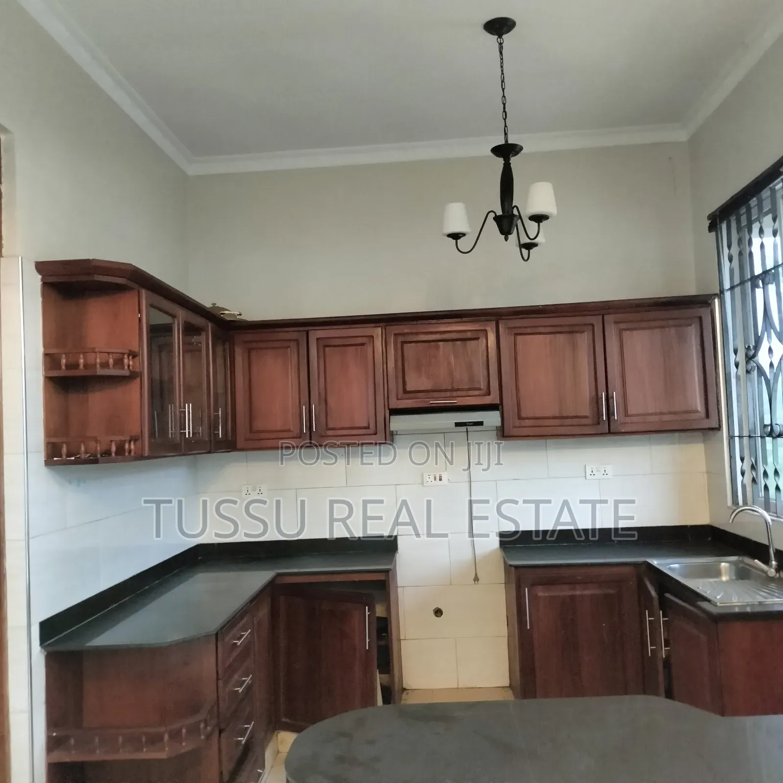 4bdrm House in Salasala Klimahewa, Kinondoni for sale