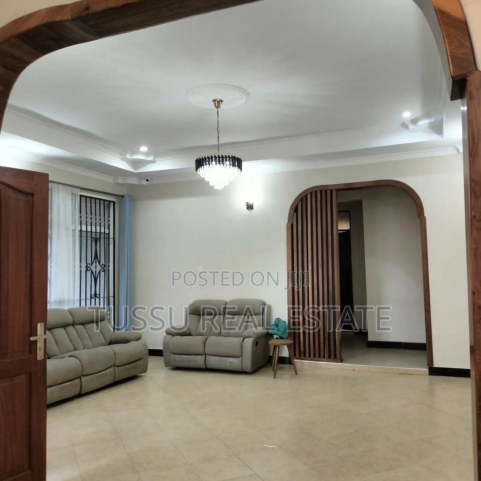 4bdrm House in Salasala Klimahewa, Kinondoni for sale