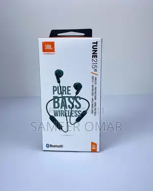JBL Tune 215bt