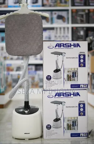 Garment Steamer