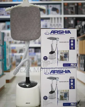 Garment Steamer
