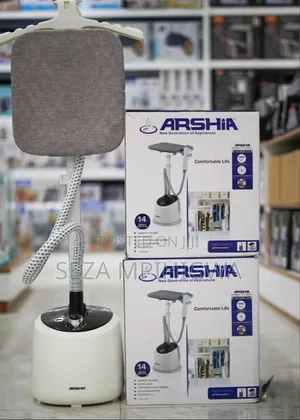 Garment Steamer