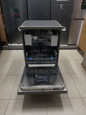 Hisense Dishwasher