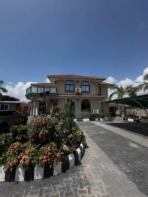 5bdrm Apartment in Mbezi Beach for rent