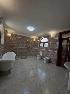 5bdrm Apartment in Mbezi Beach for rent