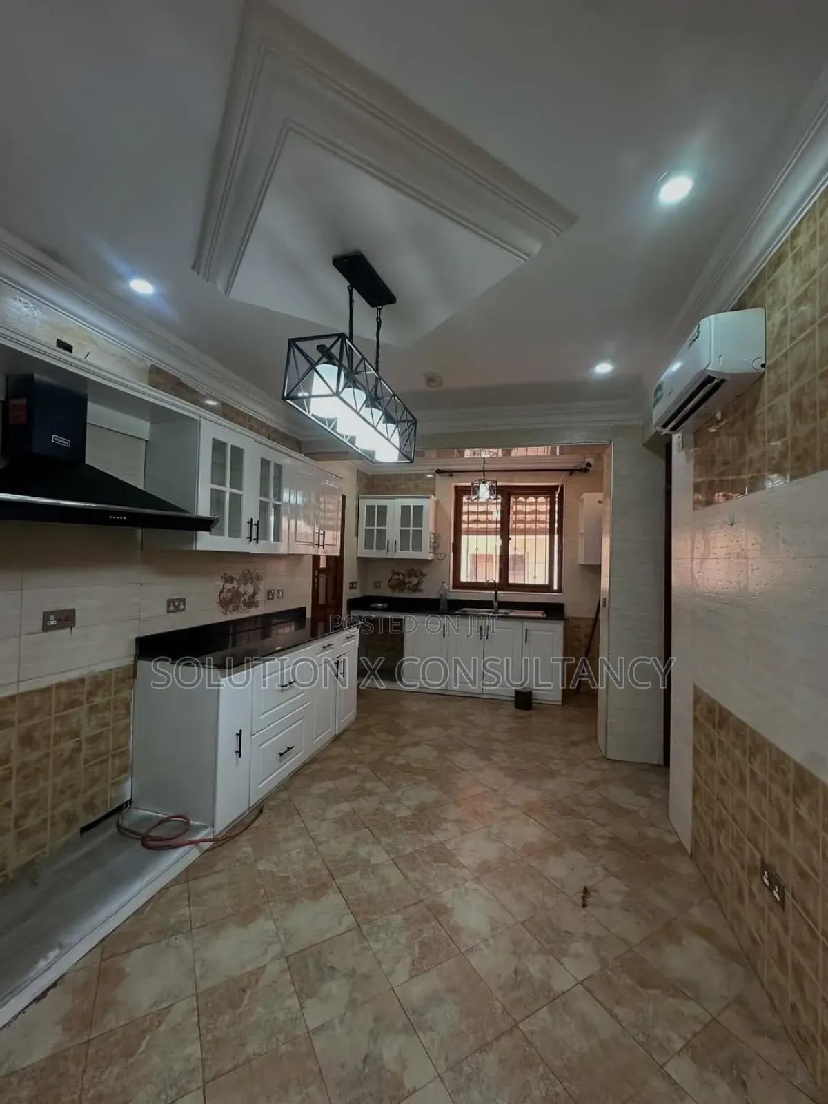 5bdrm Apartment in Mbezi Beach for rent