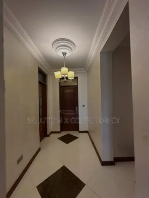 5bdrm Apartment in Mbezi Beach for rent